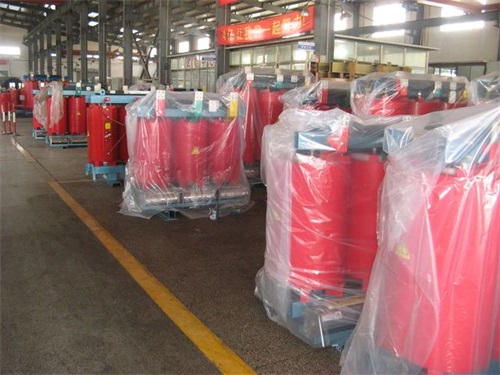 孝义SCB11-200KVA/10KV/0.4KV干式变压器库存